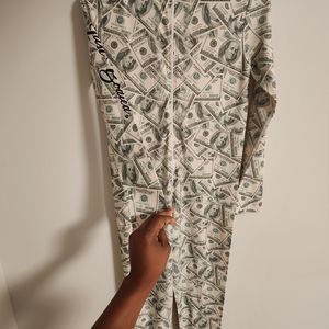 Spandex Bodysuit Size Medium